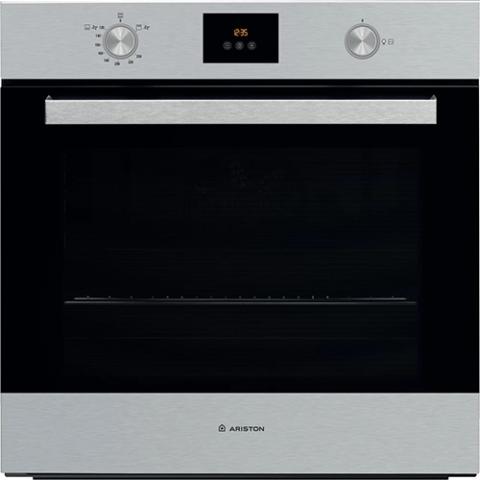 Ariston Oven | 60cm Built-In Gas Oven - FHYG5GGX