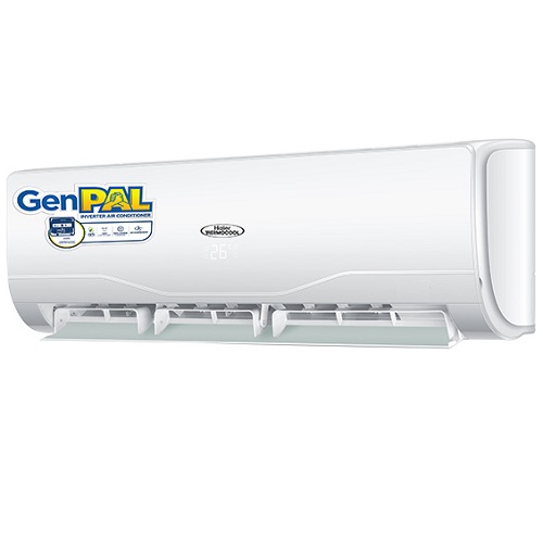 Haier Thermocool Energy Split Air Conditioner GenPal (2HP) | HT AC SU ENERGY 2HP HSU-18LNEB-02 WHT