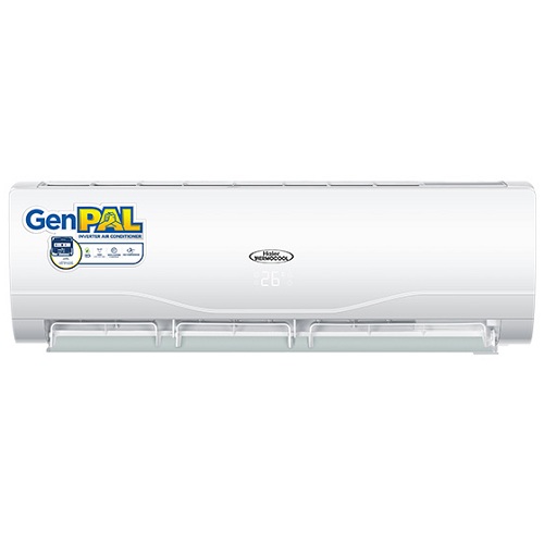 Haier Thermocool Energy Split Air Conditioner GenPal (1.5HP) | HT AC SU ENERGY 1.5HP HSU-12LNEB-02 WHT