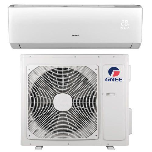 Gree 2HP Split Air Conditioner Pular R410 Inverter 