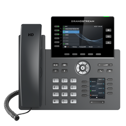 Grandstream GRP2616 IP Phone