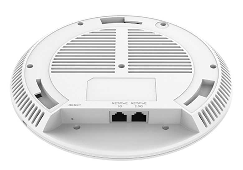 Grandstream GWN7662 Indoor Dual-Band Wi-Fi-6 Access Point