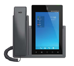 Grandstream GXV3470 Android IP Video Phone