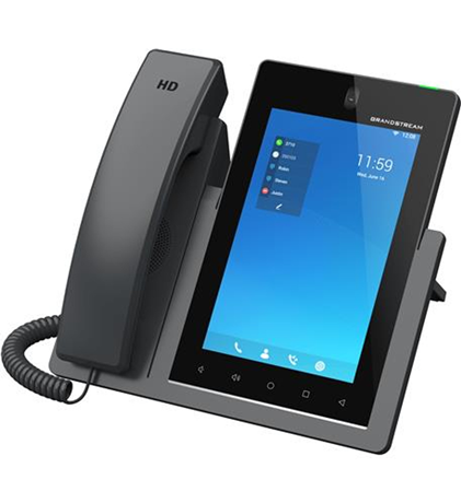 Grandstream GXV3470 Android IP Video Phone