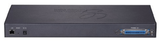 Grandstream GXW4224 V2 Analog FXS IP Gateway- 24 Port