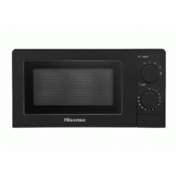 Hisense 20L Microwave 20MOBS10-H | Black