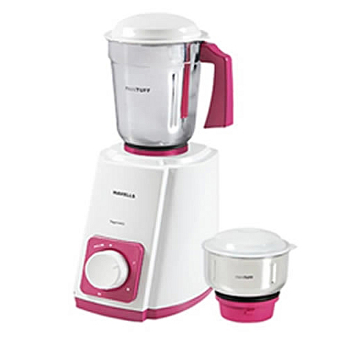 Havells 2 Jars Supermix Grinder 500w