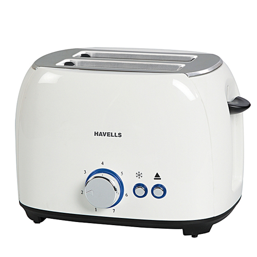 Buy Havells Pop Toaster Crust 800 W (n) | ToBuy