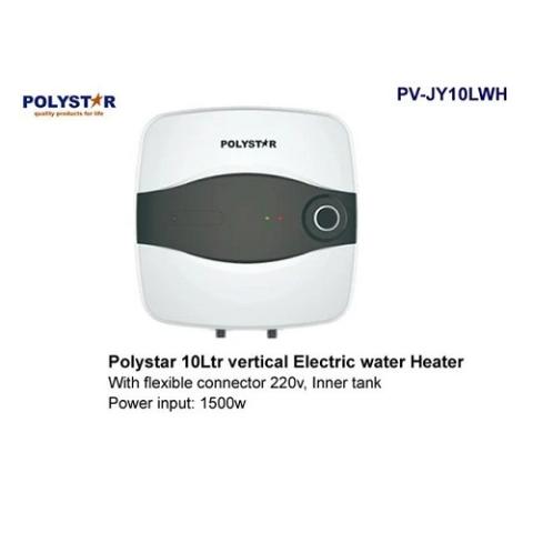 Polystar 10 Litres Water Heater | PV-JY10LWH