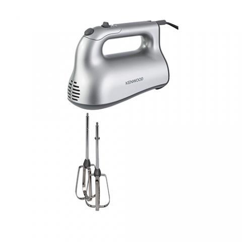 KENWOOD HM535 Hand Mixer - Silver (DE)