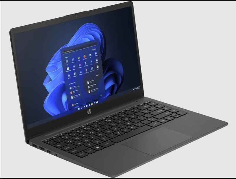 HP 240 G10 i5 13th Gen 8GB/512SSD Laptop | B39P3AT (LWN)