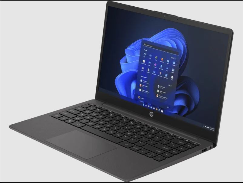 HP 240 G10 i5 13th Gen 8GB/512SSD Laptop | B39P3AT (LWN)