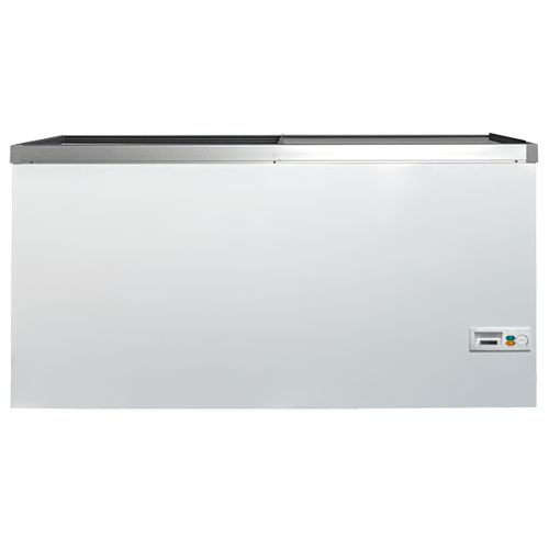 Vestfrost Chest Freezer | 500 Litres Vestfrost IKG505 Chest Freezer