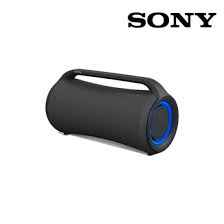 SONY SPEAKER SRS-XG500 MEGA BASS™ Portable Bluetooth® Wireless Speaker