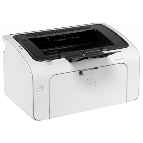 HP BLACK & WHITE PRINTER LASERJET PRO M12a