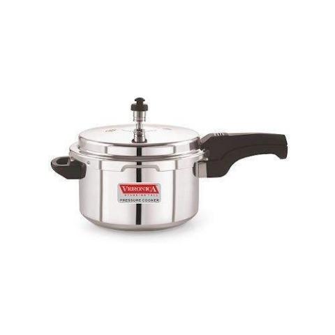 Veronica Pressure Cooker Pot 7.5 Litres (N)