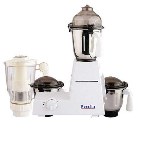 VTCL Mixer Grinder & Juicer- HEAVY DUTY 1000Watts (N)