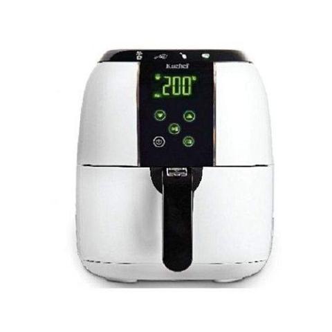 Ambiano PROFESSIONAL DIGITAL AIR FRYER 1200-1400W (N)