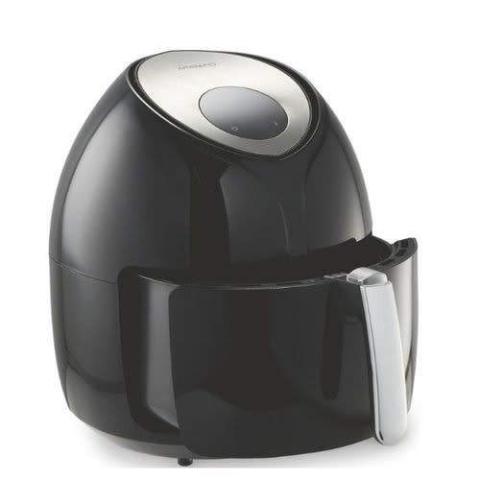 Ambiano Professional Digital 8 Litres Air Fryer -1800W (N)