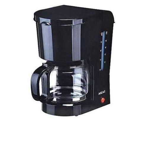 AKAI Coffee Maker-(N)