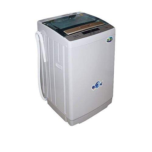 AKAI 12kg Automatic Washing Machine- (N)