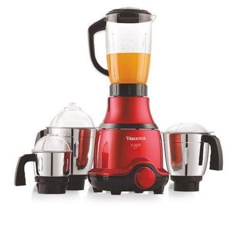 VIGO VERONICA GRIND, MIX & BLEND WITH 4 JARS HEAVY DUTY -650WATTS (N)