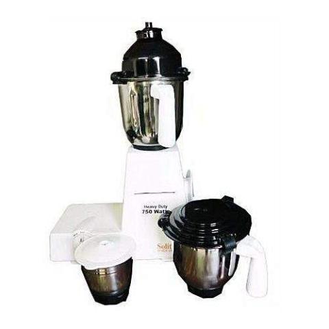 VTCL 1000 Watt Blender And Grinder - Excella (N)