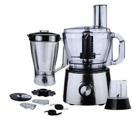 AKAI Heavy Duty Motor Yam Pounder & Food Processor-800W