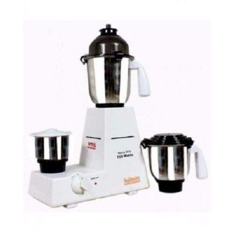 VTCL Blender & Grinder - Heavy Duty 1000 Watts (N)