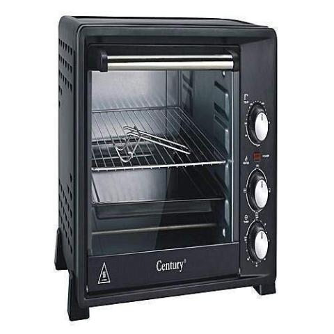 Century| 37 LITRES ELECTRIC OVEN WITH MULTIPLE HEATING