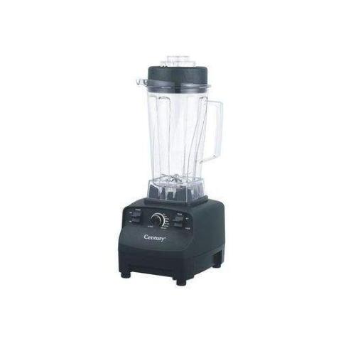 Century| Heavy Duty Commercial Ice Crusher- Beans-Grinder& Blender-(N)