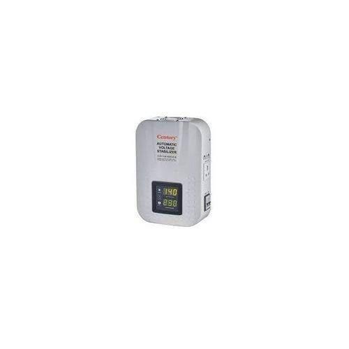 Century 2000va Wall Mount Automatic Voltage Ac Stabilizer-(N)