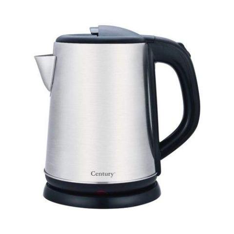 Century| 1.9 Litres ELectric Jug - CK 8119-J-(N)