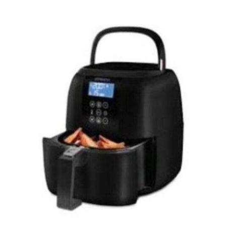 Ambiano Professional 3L Compact Digital Air Fryer (N)