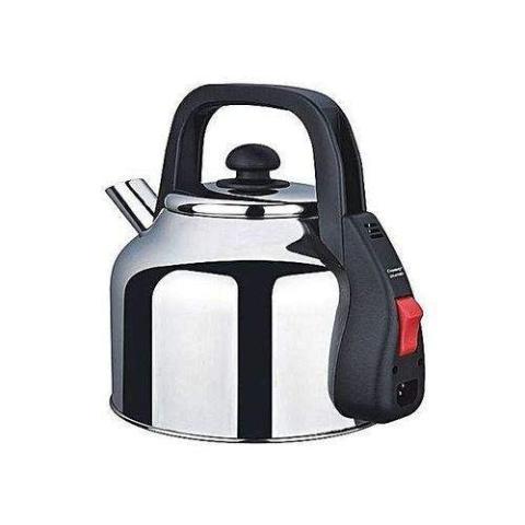 Century 4.3L Automatic Electric/Anti Rust Kettle-(N)