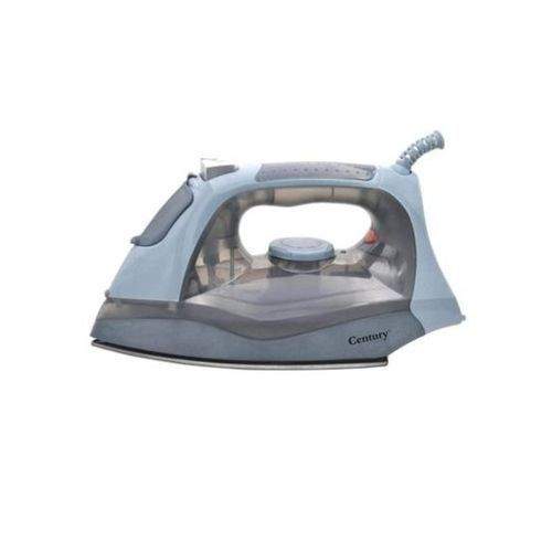 Century| Quality Electric Spray & Steam Iron.-(N)