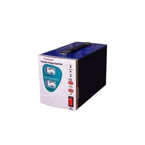 Century| 1500W TUB 1.5KVA Stabilizer- (N)