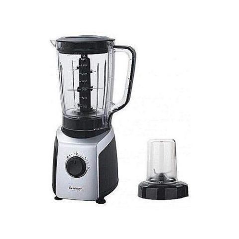 Century| 2-In-1 6 Blade High Power Blender 8231-K-(N)