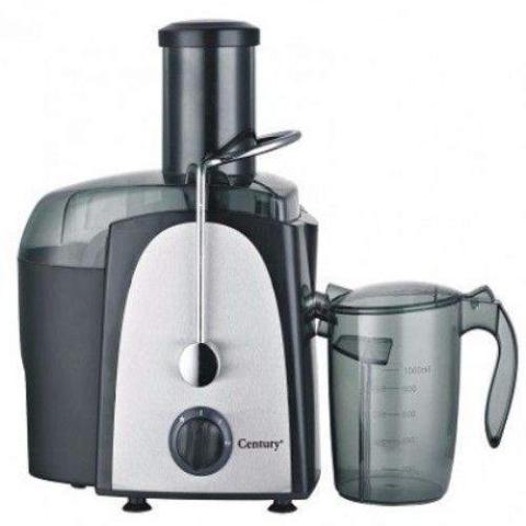 Century| Premium Juice Extractor CJE 8221-D - 1L-(N)