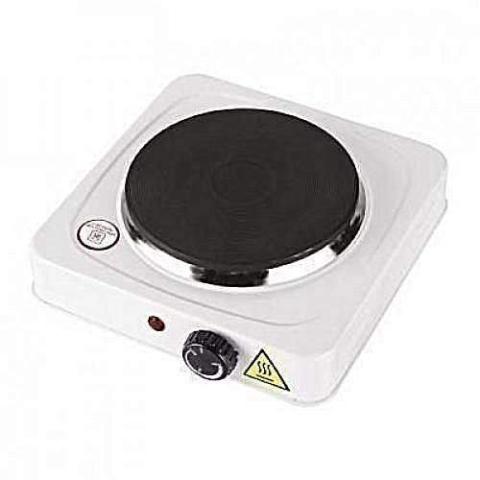 Pyramid | Portable Electric Single Burner Hot Plate - (N)