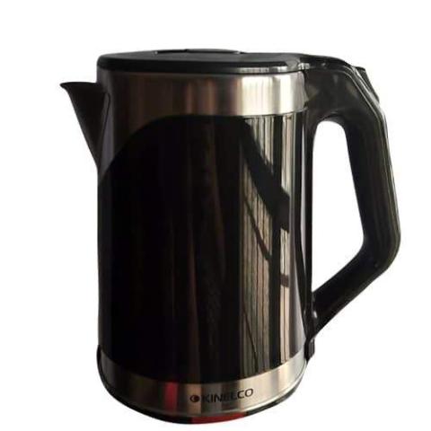 Kinelco | Stainless Steel Electric Kettle 2.6L- (N)