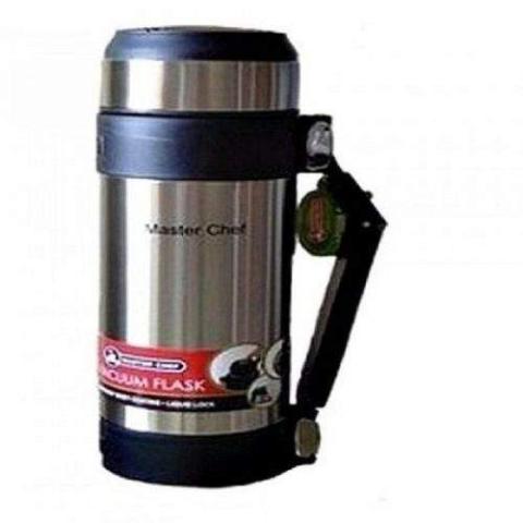 Master Chef 2 Liters Vacuum Flask (N)