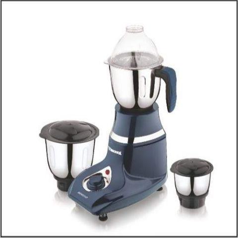 Veronica Selecto Mixer Grinder - 3 Jars (N)