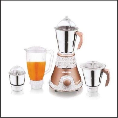 Veronica Fusion Blender Mixer Grinder - 3 Jars (N)