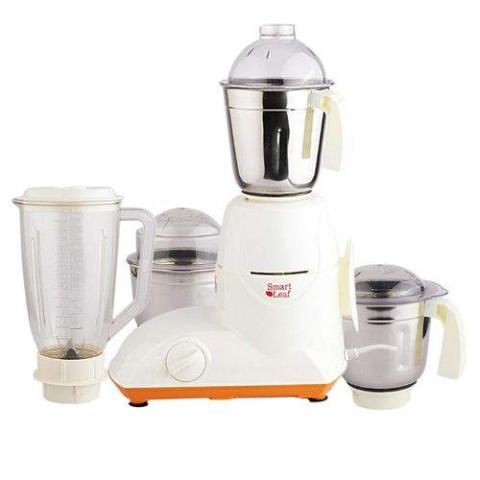 VTCL Blender Mixer And Grinder Set - Heavy Duty Motor 750watts (N)