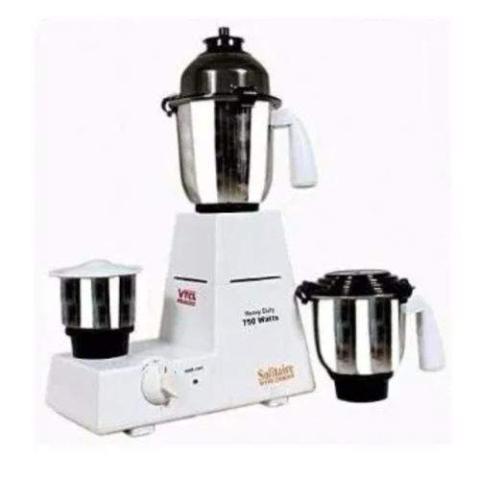 VTCL Blender Mixer And Grinder Set (N)