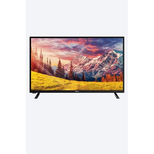 SYINIX 32"INCHES ANALOG HD TELEVISION