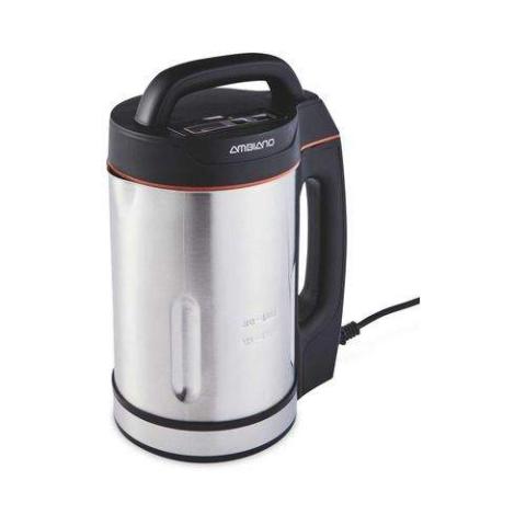 Ambiano Power Blender And Soup Maker - 1000W (N)