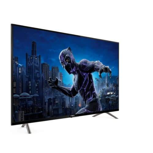 ITEC 55 INCH SMART ULTRA HD D-LED TELEVISION