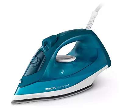 PHIIPS EASY SPEED STEAM IRON GC1756/26